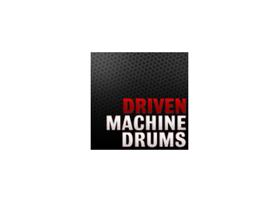 ToneBuilder Driven Machine Drums