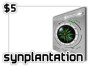 TeamDNR Synplantation Volume 1