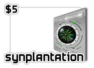 DNR Collaborative Synplantation Volume 1