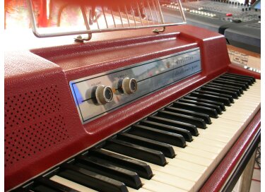Wurlitzer 200