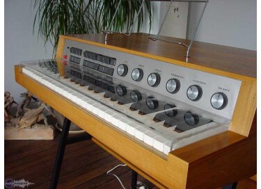 Philips Philicorda 22GM751