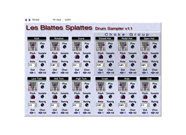 La Blatte Cafe Les Blattes Splatte