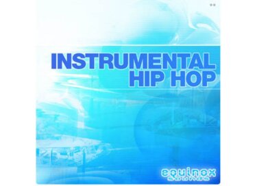 Equinox Sounds Instrumental Hip Hop