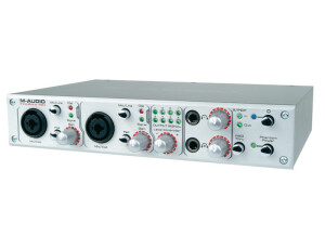 M-Audio Firewire 410