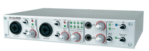 M-Audio Firewire 410
