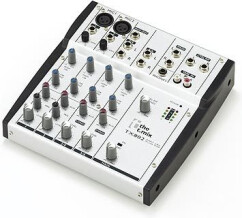 The t.mix TX802