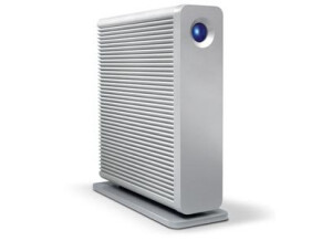 LaCie d2 Quadra 1 To