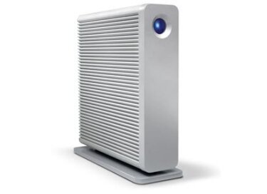 LaCie d2 Quadra 1 To