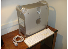 Apple Power Mac G4 (Quicksilver 2002)