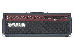 Yamaha DG130 HA