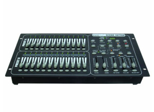 Eurolite Scene Setter 12/24