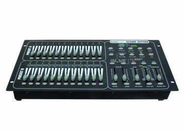 Eurolite Scene Setter 12/24