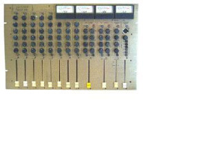 Power Acoustics PR 1000