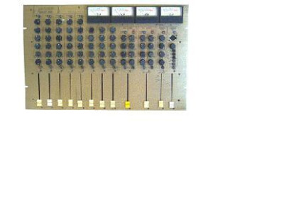 Power Acoustics PR 1000