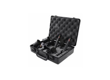 Fostex MC10 Stereo Mikrofonset