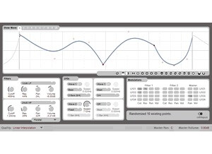 Cableguys FilterShaper 2