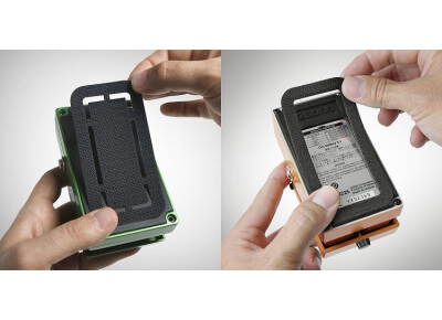 StageTrix Products Pedal Fastener