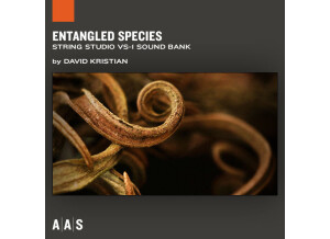 Applied Acoustics Systems Entangled Species