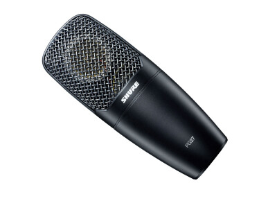 Shure PG27