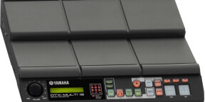Vends Yamaha dtx multi 12