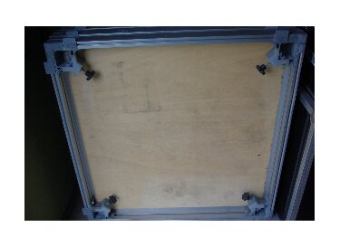 Nivoflex 4 PRATICABLES 1 m X 1 m
