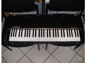 Hohner pianet