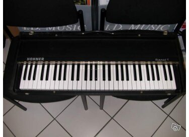 Hohner Pianet