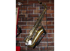 Conn saxophone 