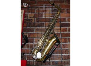 Conn saxophone