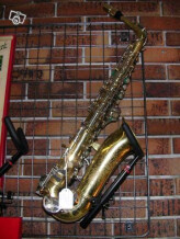 Conn saxophone 
