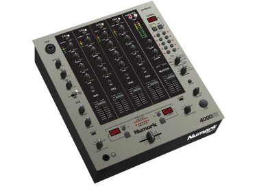 Numark 4000FX