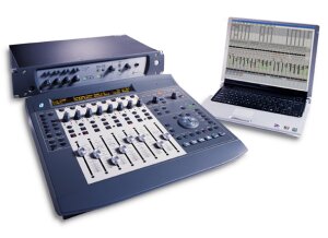 Digdesign Digidesign DAW Packs (5 products) - Audiofanzine