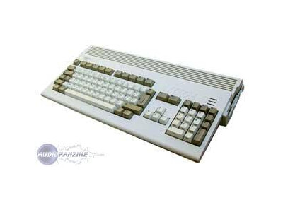 Commodore Amiga 1200