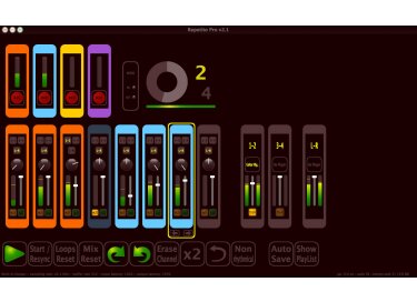 Repetito Repetito Pro Version