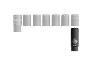 Neumann KM100