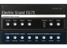 Genuine Soundware / GSi EG70