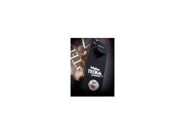 Lovepedal Babyface Tremolo