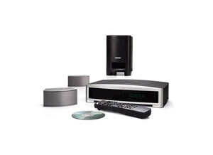 Bose 321 Series III