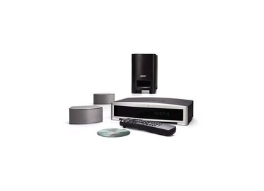 Bose 321 Series III