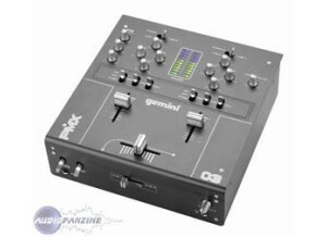 Gemini DJ PMX-03