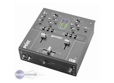 Gemini DJ PMX-03