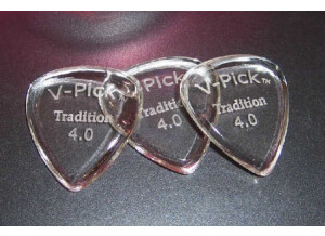 V-Picks Tradition 4.0