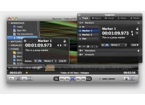 Machinecodex Neutrino