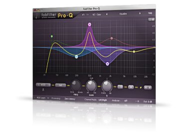FabFilter Pro-Q