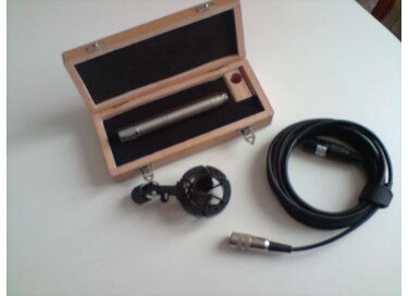 AKG C452 C + CK1