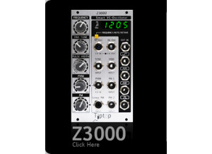Tiptop Audio Z3000