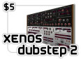 TeamDNR Xenos Dubstep/D+B Volume 2