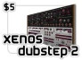 TeamDNR Xenos Dubstep/D+B Volume 2