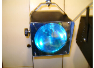 Collyns Pack ST600 J + VS 400