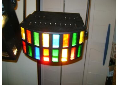 Ghost Double Derby 600